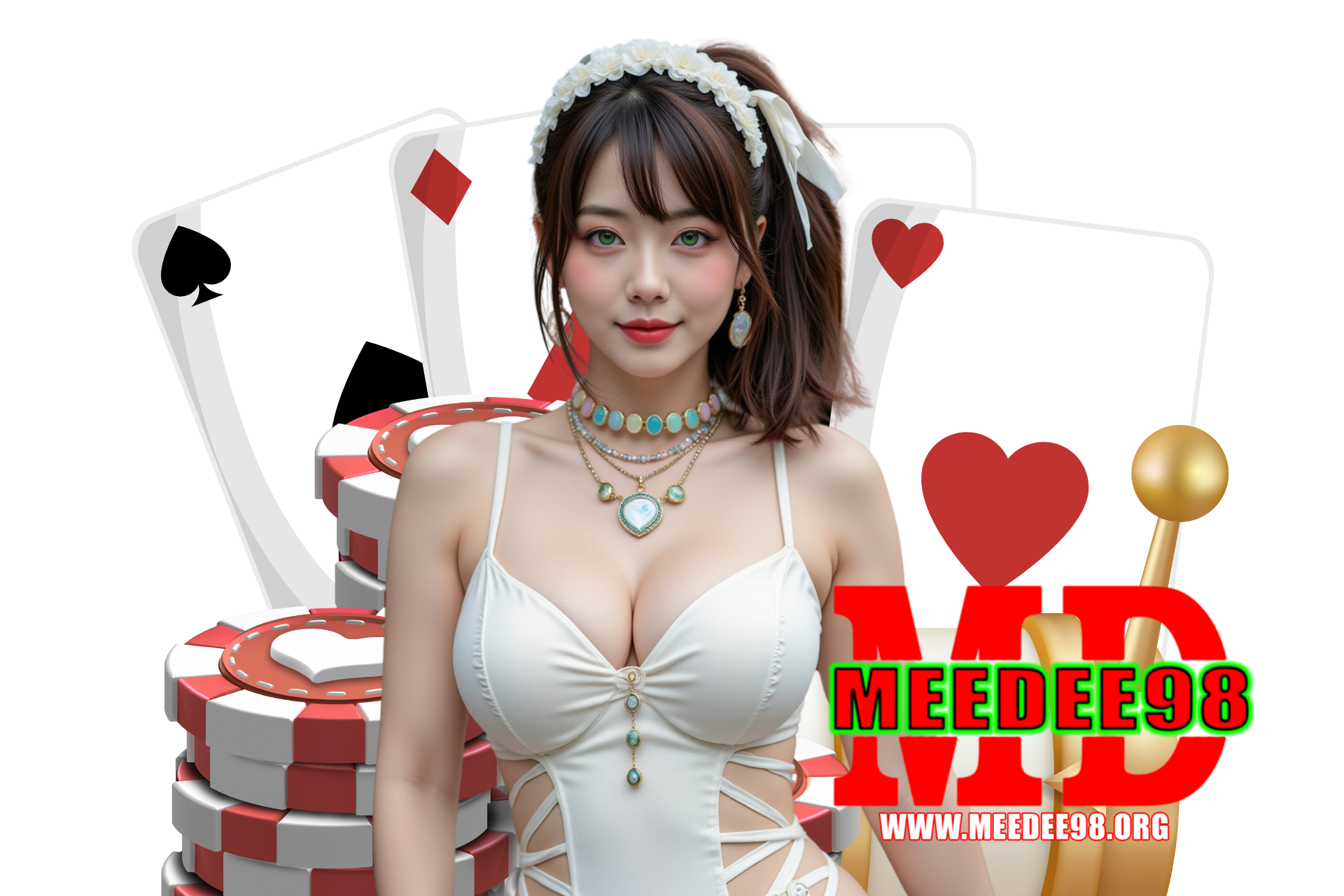 meedee98 แจกเครดิตฟรี